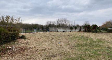 Blaringhem Terrain à bâtir - 2347875-11632annonce120251124lpqrW.jpeg Maisons Open