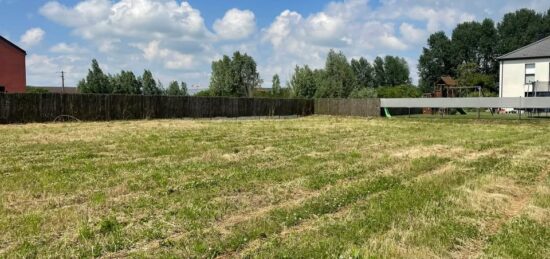 Terrain à bâtir à La Gorgue, Hauts-de-France