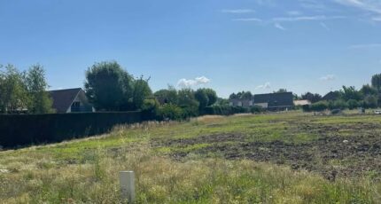 Fleurbaix Terrain à bâtir - 2290945-11632annonce120251002HrNy4.jpeg Maisons Open