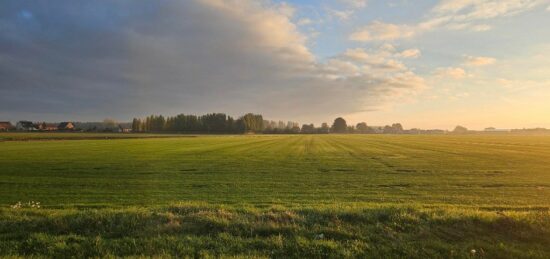 Terrain à bâtir à Faumont, Hauts-de-France