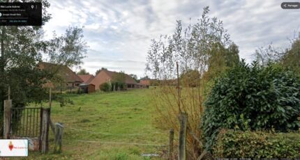 Thumeries Terrain à bâtir - 2296582-11632annonce120251007SPIbU.jpeg Maisons Open