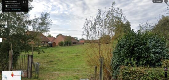Terrain à bâtir à Thumeries, Hauts-de-France