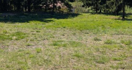 Saint-Hilaire-de-Lusignan Terrain à bâtir - 2347923-11091annonce120251014AeH5A.jpeg Maisons Open