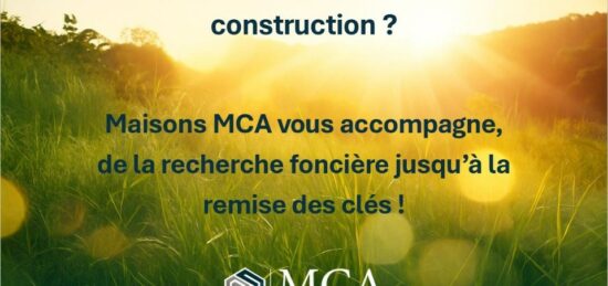 Terrain à bâtir à , Lot-et-Garonne