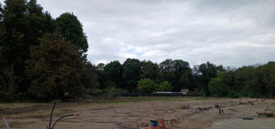 Terrain à bâtir à Le Taillan-Médoc, Nouvelle-Aquitaine
