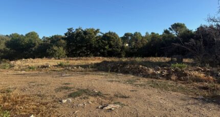 Rocbaron Terrain à bâtir - 2276360-11136annonce120250919p83cX.jpeg Maisons Open