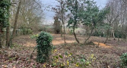 Thoiry Terrain à bâtir - 2280891-10686annonce1202505190r3Qs.jpeg Maisons Open