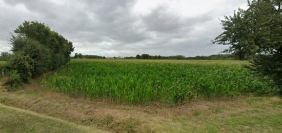 Terrain à bâtir à Villiers-au-Bouin, Centre-Val de Loire