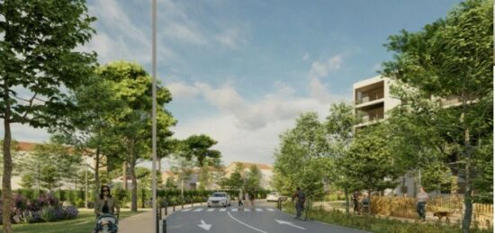 Terrain à bâtir à Narbonne, Occitanie