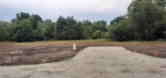 Terrain à bâtir à Mios, Nouvelle-Aquitaine