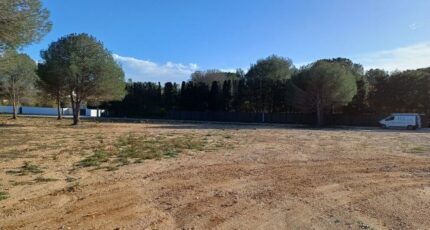 Perpignan Terrain à bâtir - 2348741-4671annonce1202511256AKbJ.jpeg Maisons Open