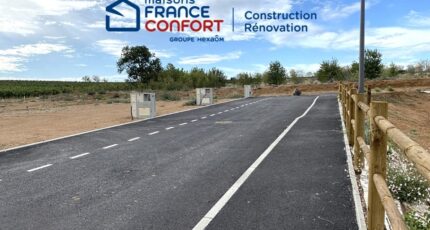 Saint-André-de-Sangonis Terrain à bâtir - 2348868-11018annonce320251125z3NMi.jpeg Maisons Open