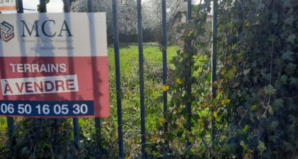 Le Teich Terrain à bâtir - 2348961-11151annonce120250507wc4tT.jpeg Maisons Open