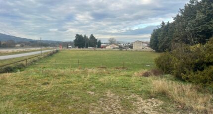 Mallemort Terrain à bâtir - 2348985-11073annonce120251125rmxTQ.jpeg Maisons Open