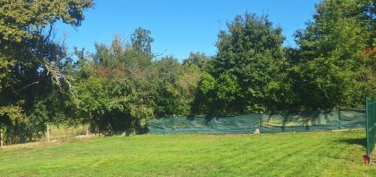 Terrain à bâtir à , Gers