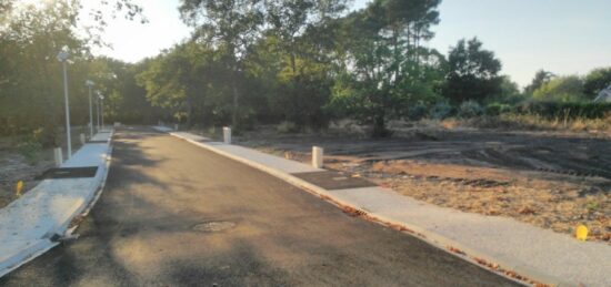 Terrain à bâtir à Pissos, Nouvelle-Aquitaine