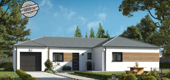 Terrain à bâtir à Beaumont-sur-Oise, Île-de-France