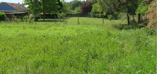 Terrain à bâtir à Pont-Sainte-Maxence, Hauts-de-France