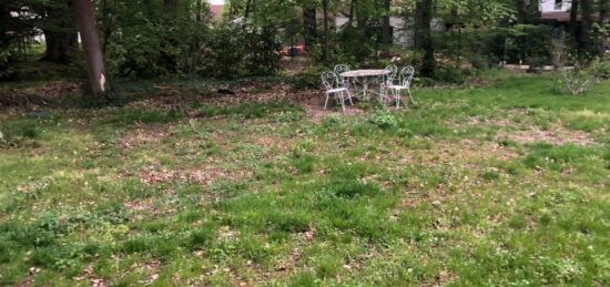 Terrain à bâtir à Sartrouville, Île-de-France