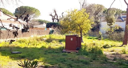 Fréjus Terrain à bâtir - 2317821-3701annonce1202510256BemR.jpeg Maisons Open