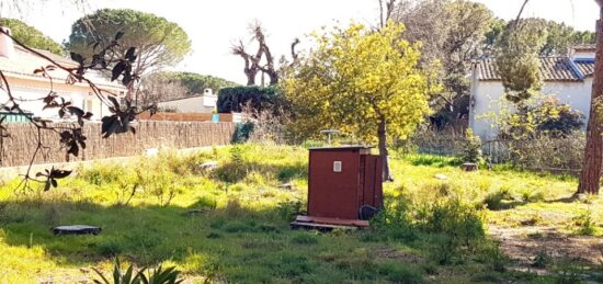 Terrain à bâtir à Fréjus, Provence-Alpes-Côte d'Azur