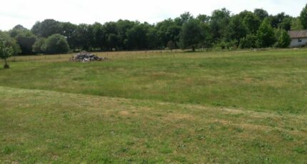 Guîtres Terrain à bâtir - 2349618-3127annonce1202511267i3Lv.jpeg Maisons Open