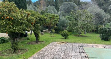 La Valette-du-Var Terrain à bâtir - 2349749-5622annonce320251126tpAkG.jpeg Maisons Open