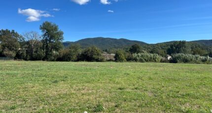 Pignans Terrain à bâtir - 2349804-5622annonce320251126KQki0.jpeg Maisons Open