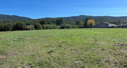 Pignans Terrain à bâtir - 2349804-5622annonce420251126h23ec.jpeg Maisons Open