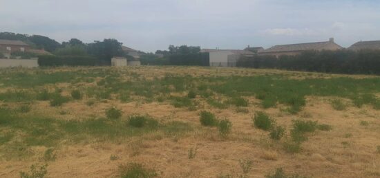 Terrain à bâtir à , Vaucluse