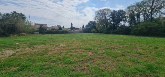 Terrain à bâtir à Puget-sur-Argens, Provence-Alpes-Côte d'Azur
