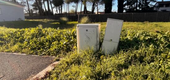 Terrain à bâtir à Cérons, Nouvelle-Aquitaine