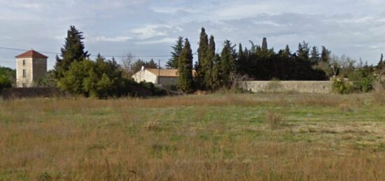 Terrain à bâtir à Paraza, Occitanie