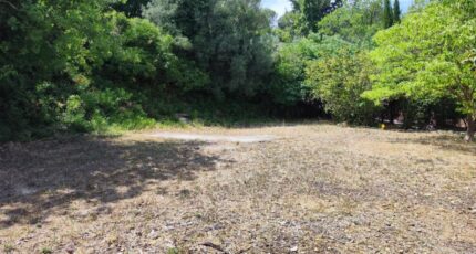 Cuers Terrain à bâtir - 2350167-11039annonce120251126FJaaw.jpeg Maisons Open