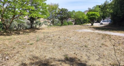 Cuers Terrain à bâtir - 2350167-11039annonce2202511260vHHT.jpeg Maisons Open