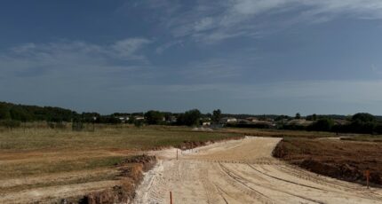 Teyran Terrain à bâtir - 2306399-11455annonce120251015Zu8Ph.jpeg Maisons Open