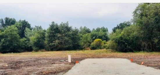 Terrain à bâtir à Mios, Nouvelle-Aquitaine