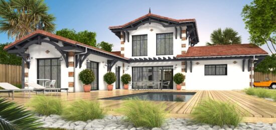 Terrain à bâtir à , Gironde