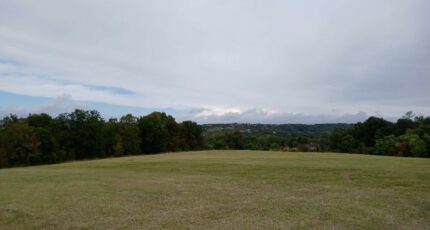 Ribérac Terrain à bâtir - 2317690-9455annonce120251024fGlvF.jpeg Maisons Open