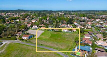 Seignosse Terrain à bâtir - 2350347-9575annonce1202511117INas.jpeg Maisons Open