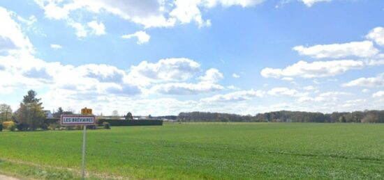 Terrain à bâtir à Le Perray-en-Yvelines, Île-de-France