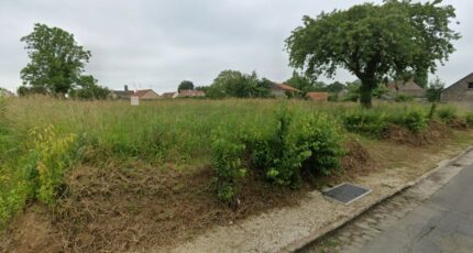 Ablis Terrain à bâtir - 2316860-11364annonce120251024m1zDm.jpeg Maisons Open