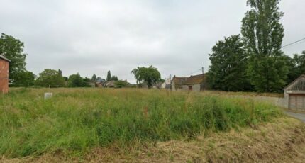 Ablis Terrain à bâtir - 2316860-11364annonce320251024CTMck.jpeg Maisons Open