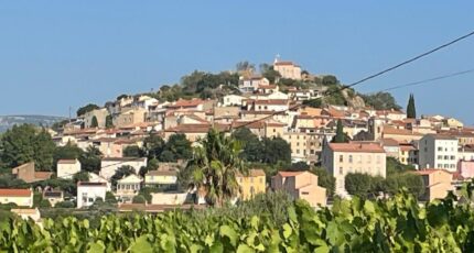 Pierrefeu-du-Var Terrain à bâtir - 2350354-11080annonce120251126ewMB7.jpeg Maisons Open