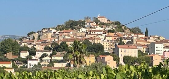Terrain à bâtir à Pierrefeu-du-Var, Provence-Alpes-Côte d'Azur