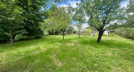 Saint-Loubès Terrain à bâtir - 2322453-11015annonce120251120Q2T59.jpeg Maisons Open