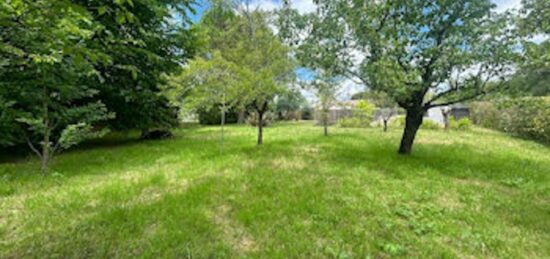 Terrain à bâtir à Saint-Loubès, Nouvelle-Aquitaine