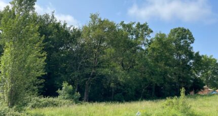 Sallebœuf Terrain à bâtir - 2350361-11684annonce120251126eP1mI.jpeg Maisons Open