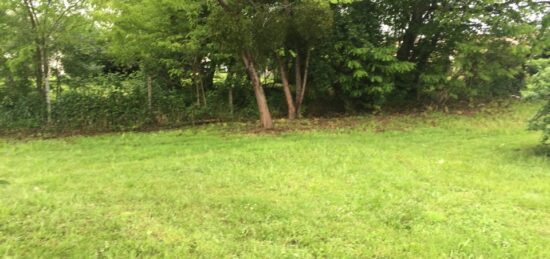 Terrain à bâtir à Saint-Selve, Nouvelle-Aquitaine