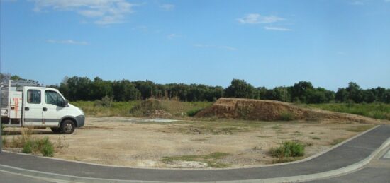 Terrain à bâtir à Argelès-sur-Mer, Occitanie